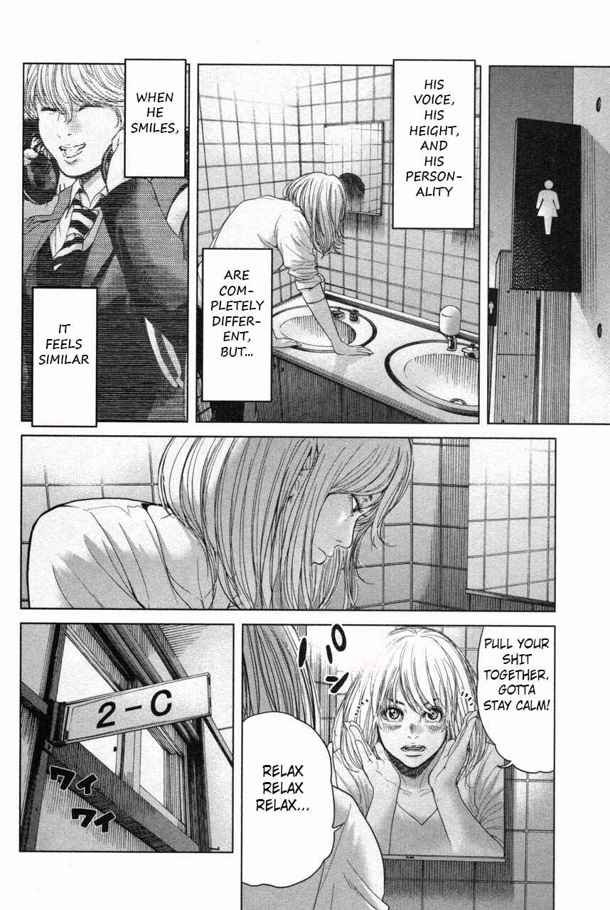 Page 12 Chapter 36 Sacrificial Vote