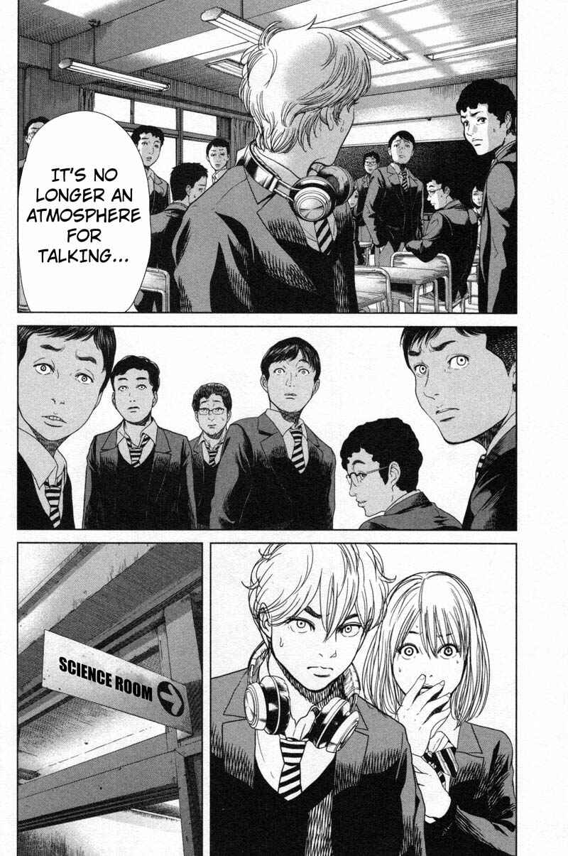 Page 10 Chapter 11 Sacrificial Vote