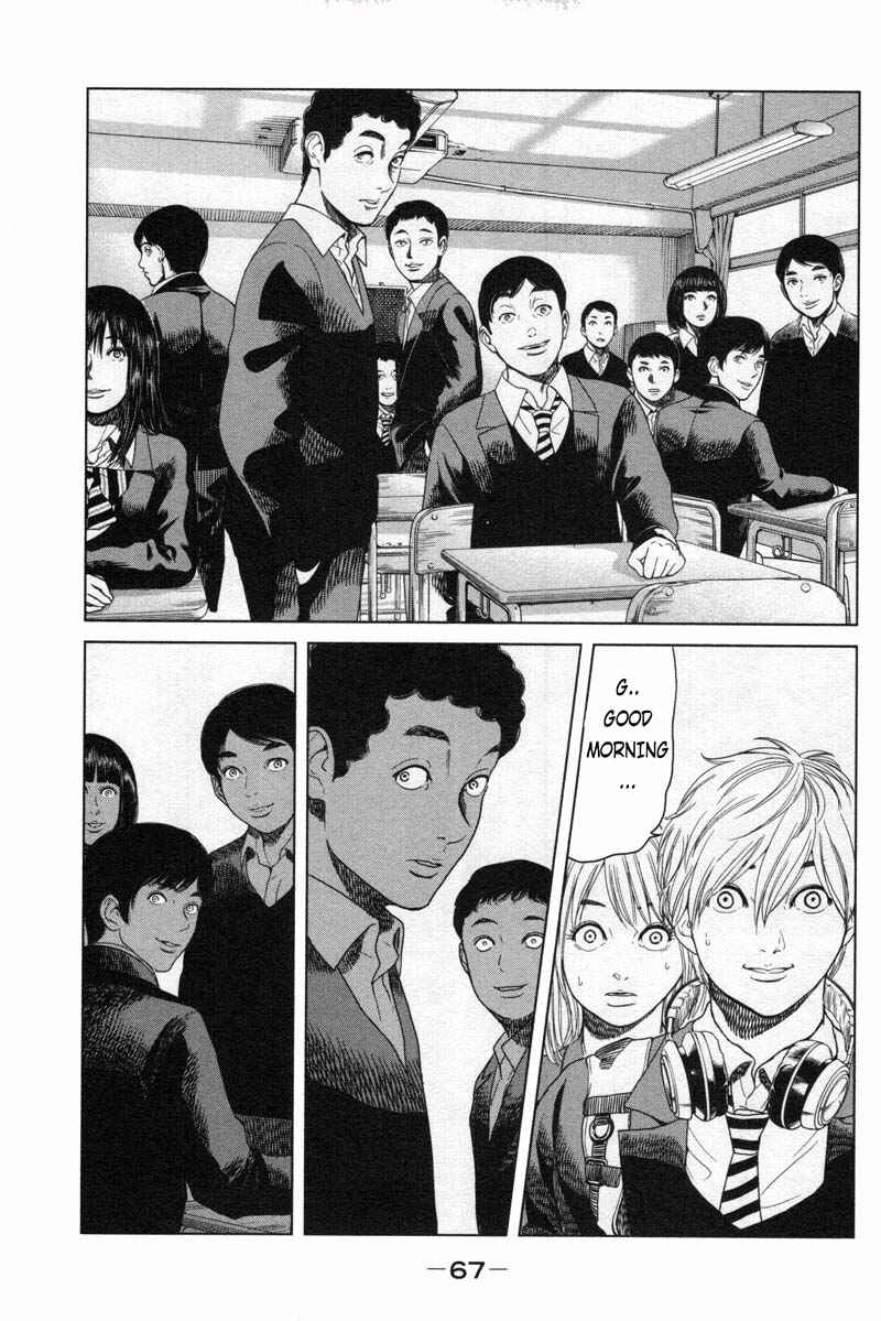 Page 3 Chapter 11 Sacrificial Vote
