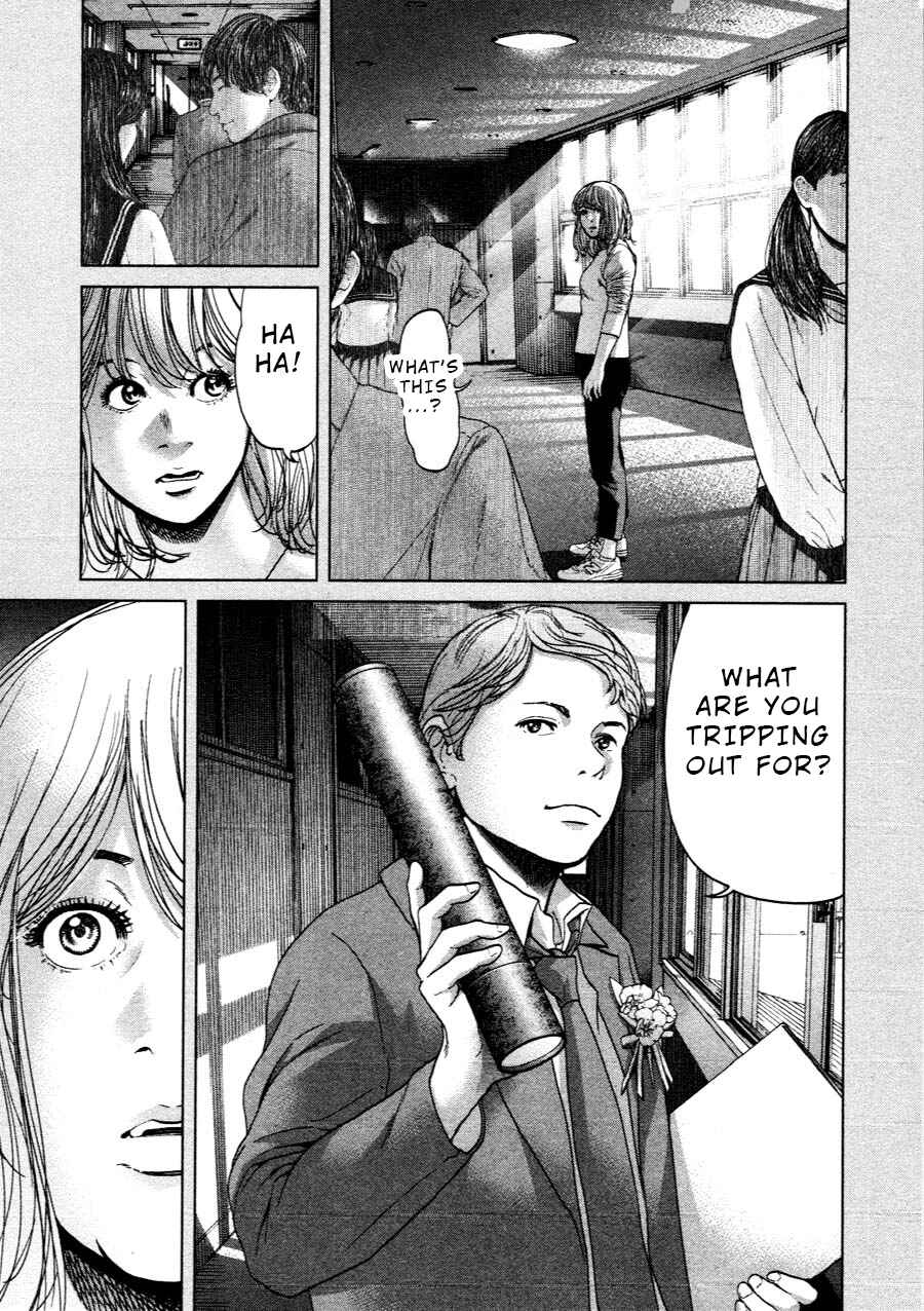Page 9 Chapter 68 Sacrificial Vote