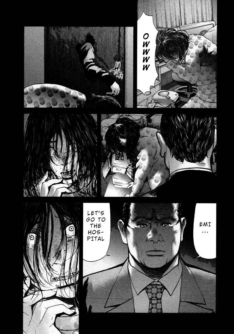 Page 11 Chapter 51 Sacrificial Vote