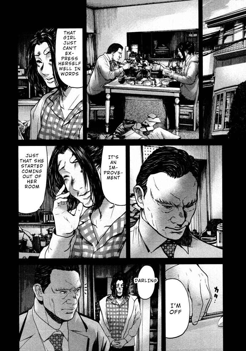 Page 14 Chapter 51 Sacrificial Vote
