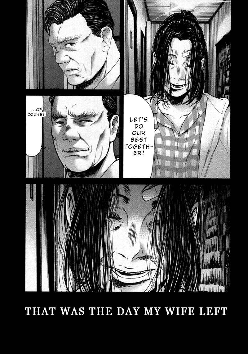 Page 15 Chapter 51 Sacrificial Vote