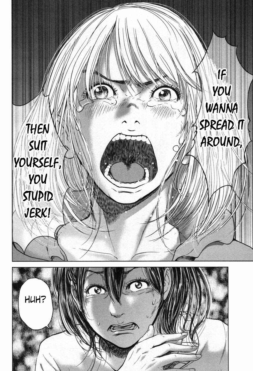 Page 10 Chapter 19 Sacrificial Vote