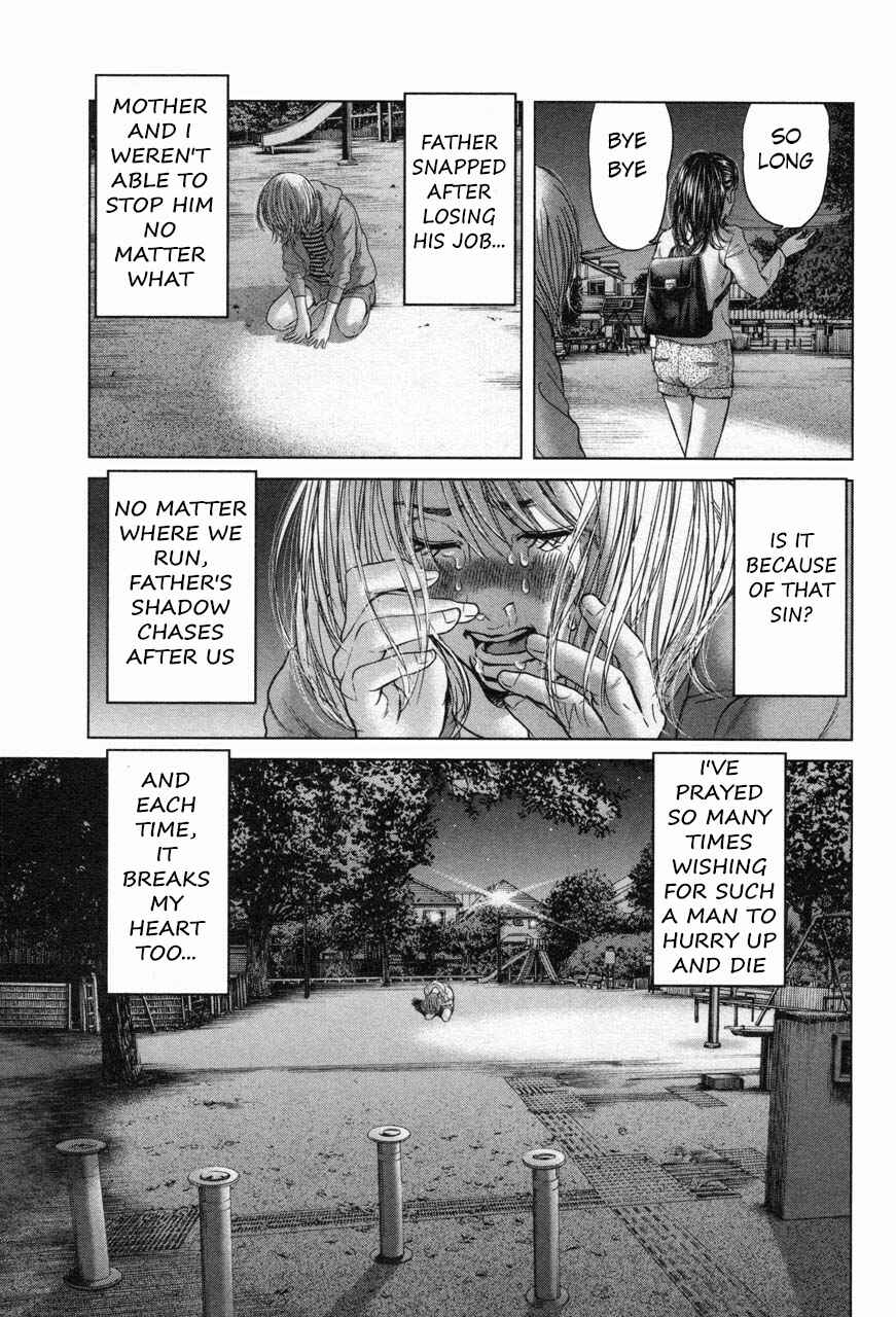 Page 13 Chapter 19 Sacrificial Vote