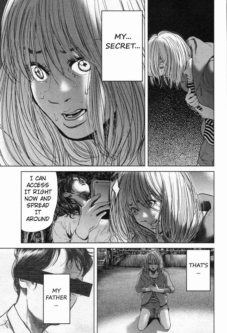 Page 5 Chapter 19 Sacrificial Vote