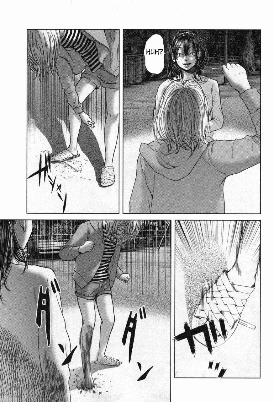 Page 9 Chapter 19 Sacrificial Vote