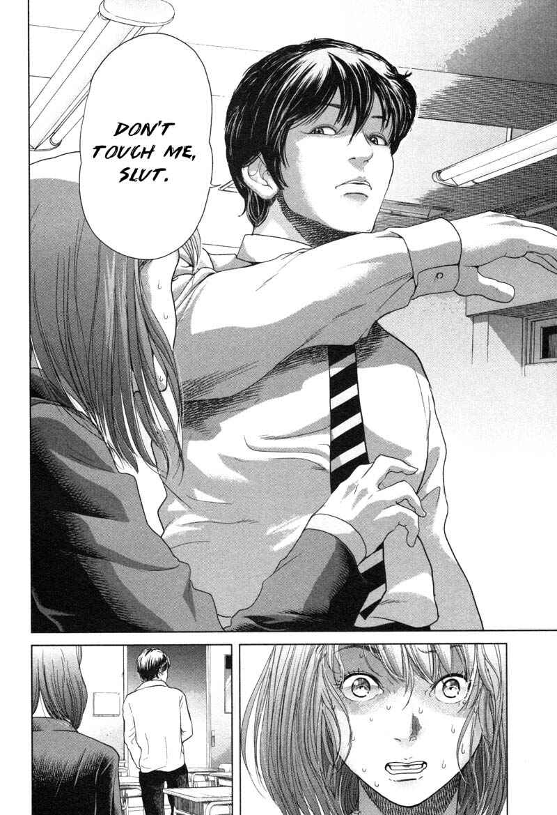 Page 14 Chapter 6 Sacrificial Vote