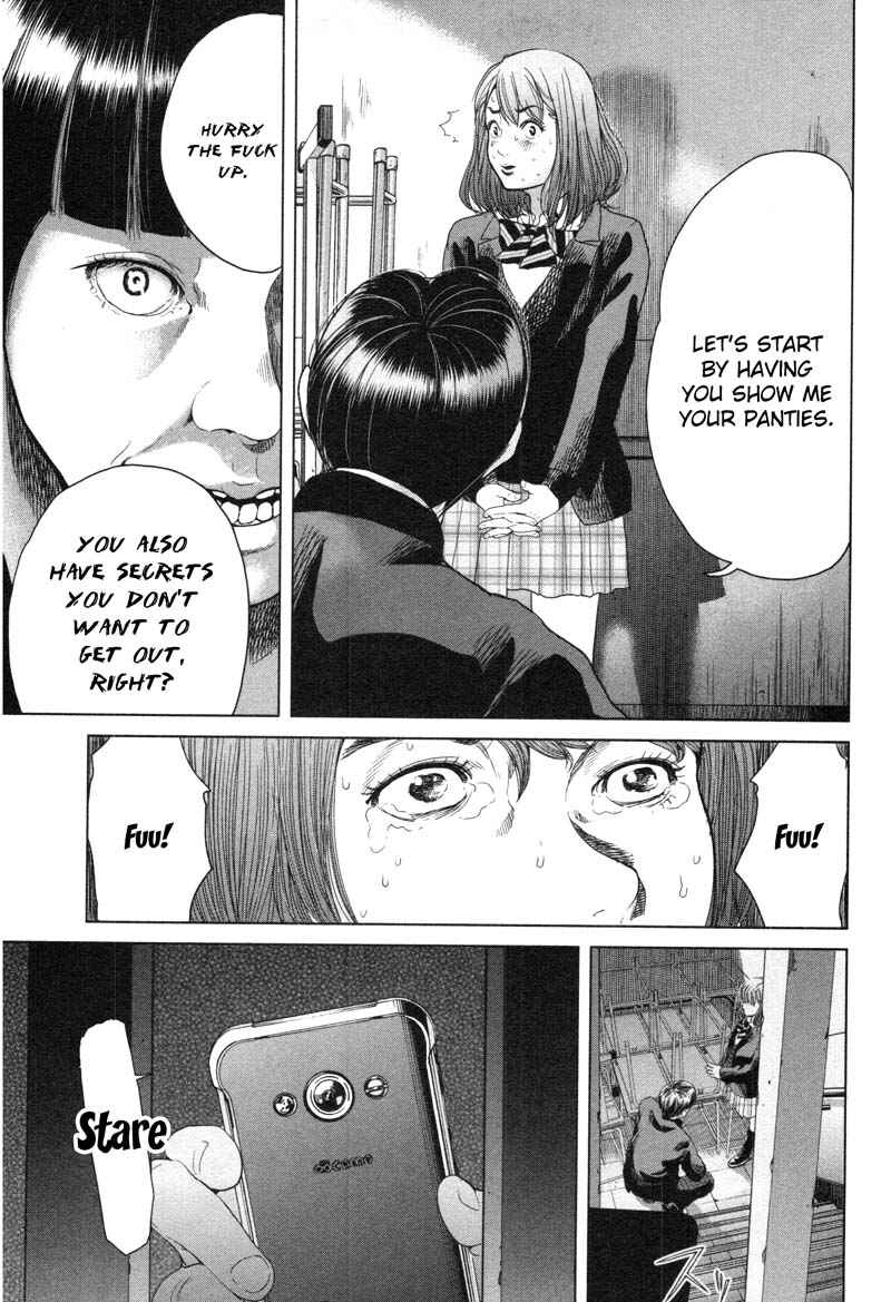 Page 3 Chapter 6 Sacrificial Vote