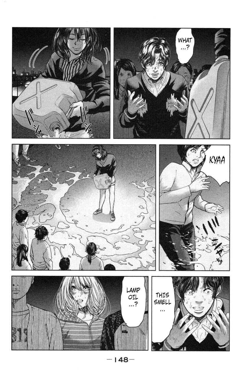 Page 16 Chapter 34 Sacrificial Vote