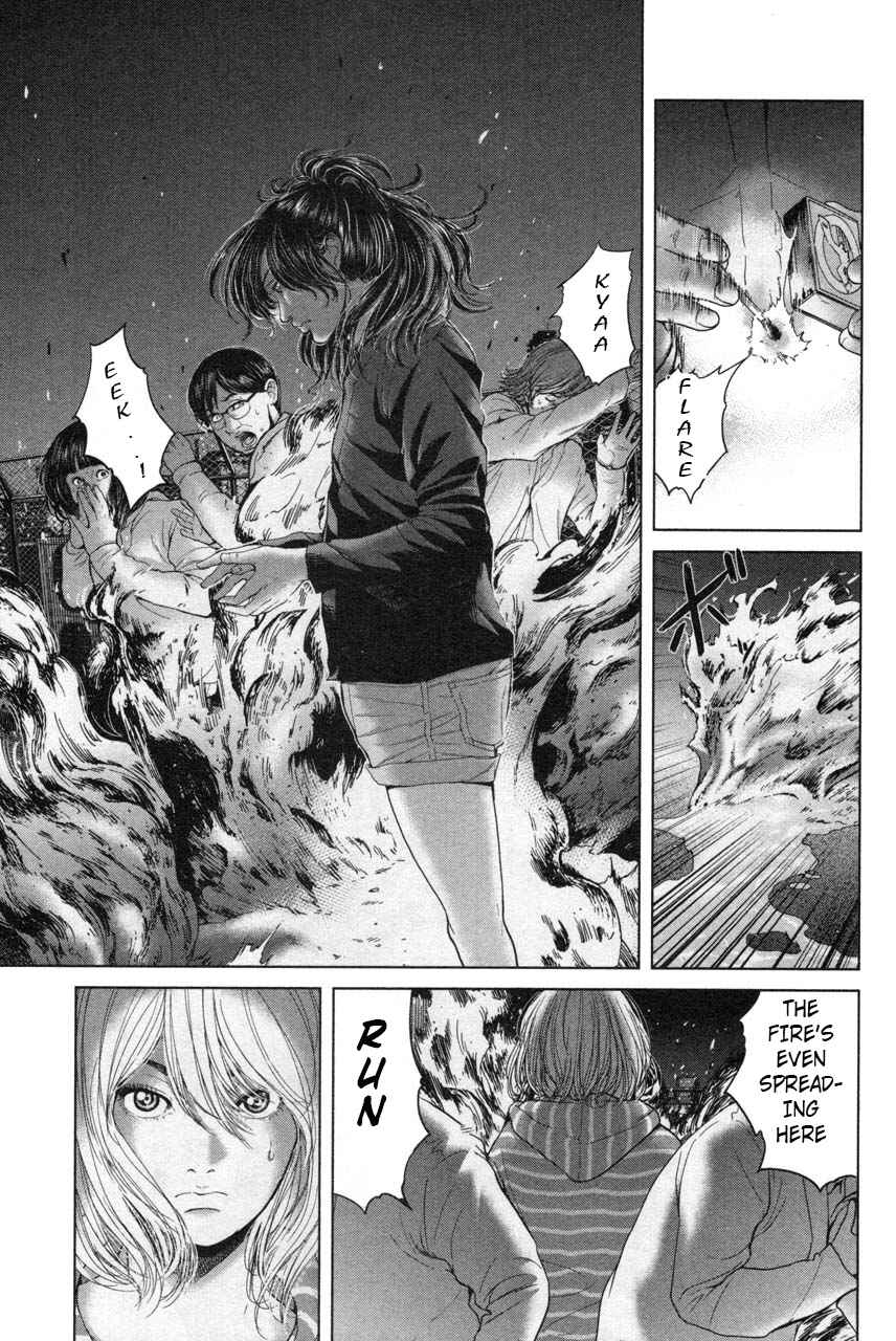 Page 17 Chapter 34 Sacrificial Vote
