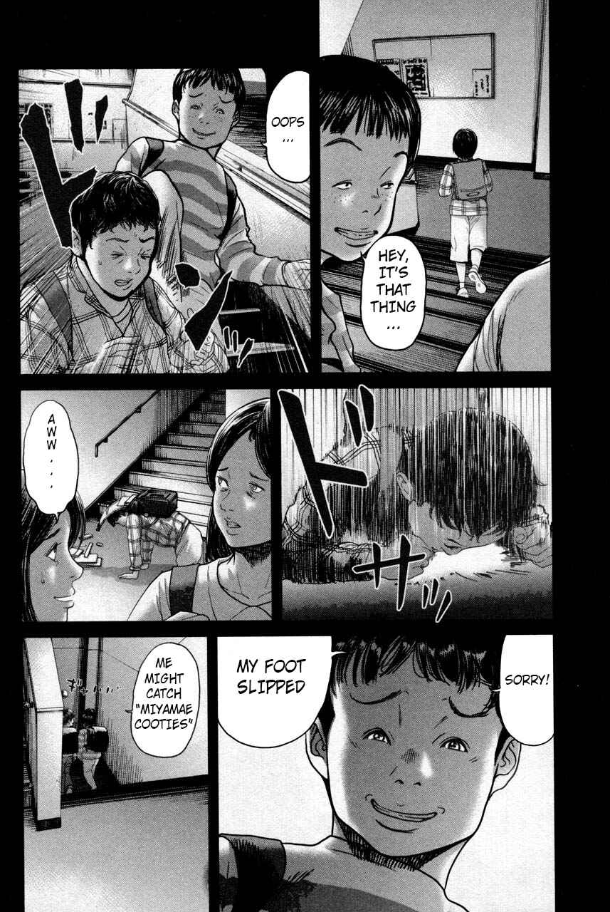Page 2 Chapter 34 Sacrificial Vote