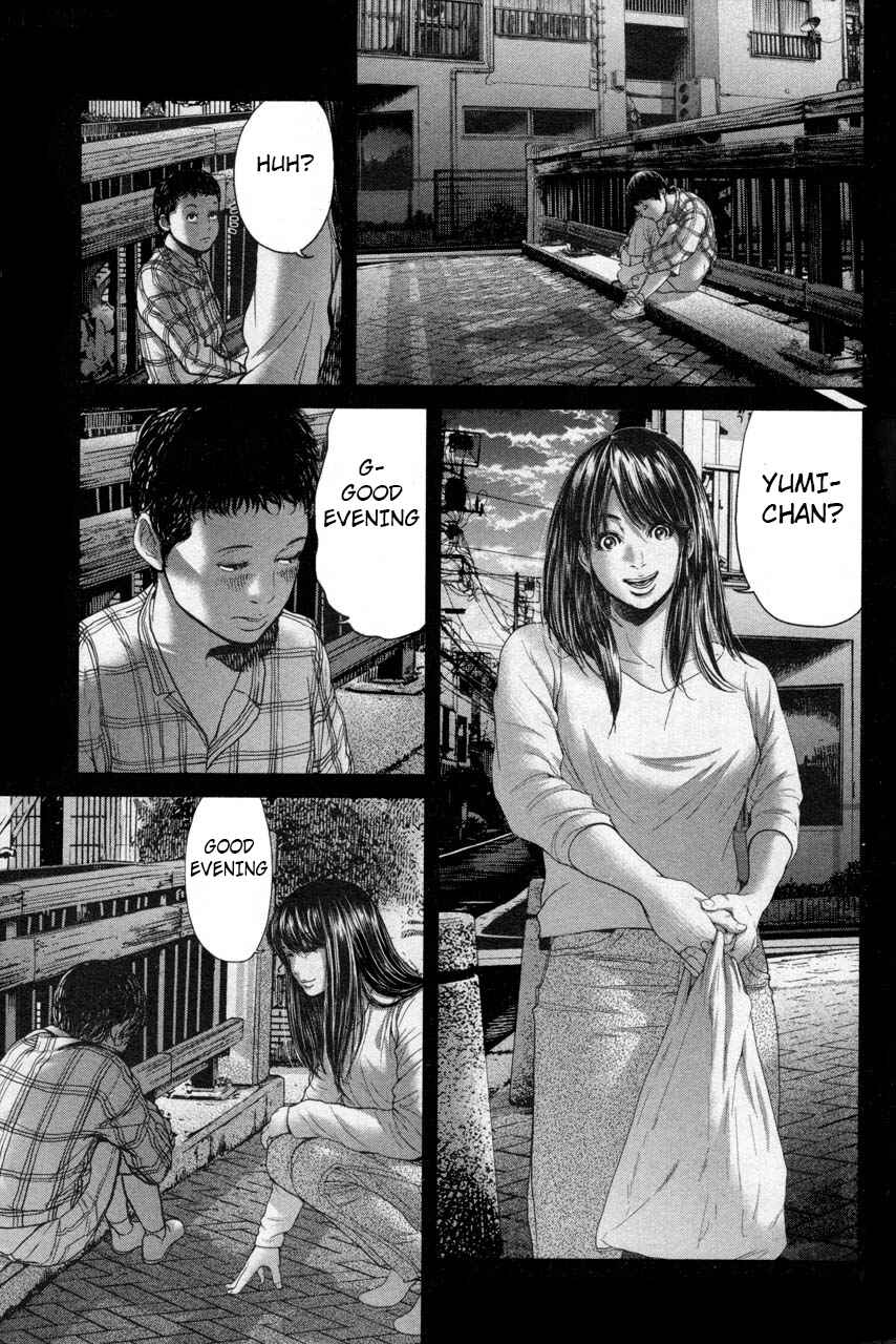 Page 5 Chapter 34 Sacrificial Vote