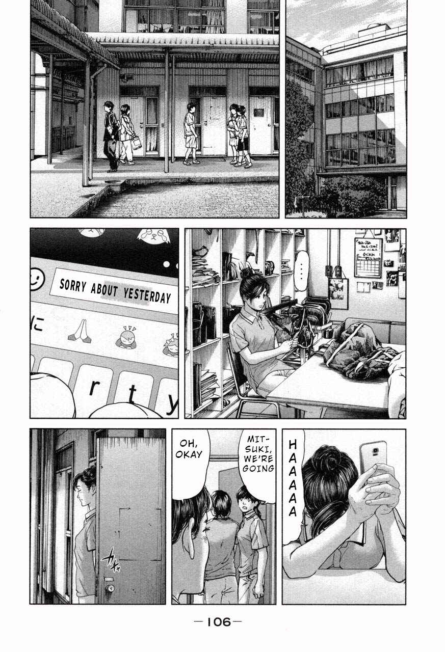 Page 14 Chapter 23 Sacrificial Vote