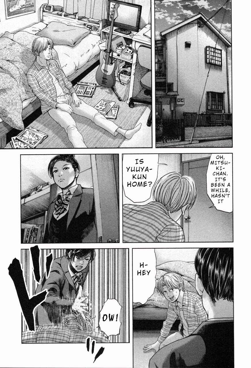 Page 17 Chapter 23 Sacrificial Vote