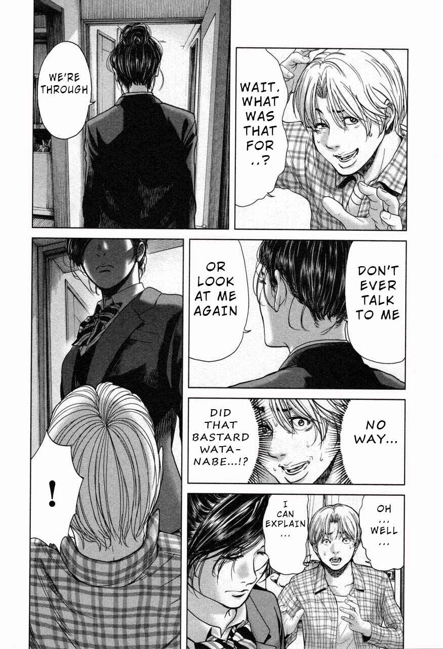 Page 18 Chapter 23 Sacrificial Vote