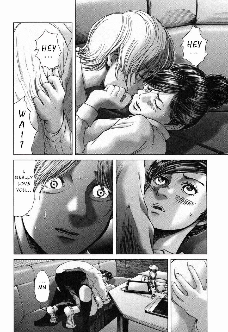 Page 8 Chapter 23 Sacrificial Vote