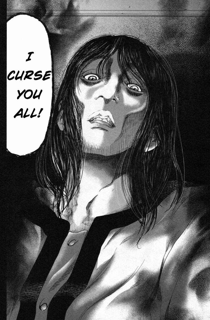 Page 24 Chapter 8 Sacrificial Vote