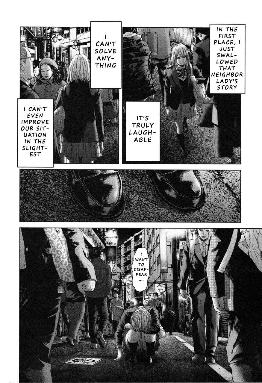Page 2 Chapter 24 Sacrificial Vote