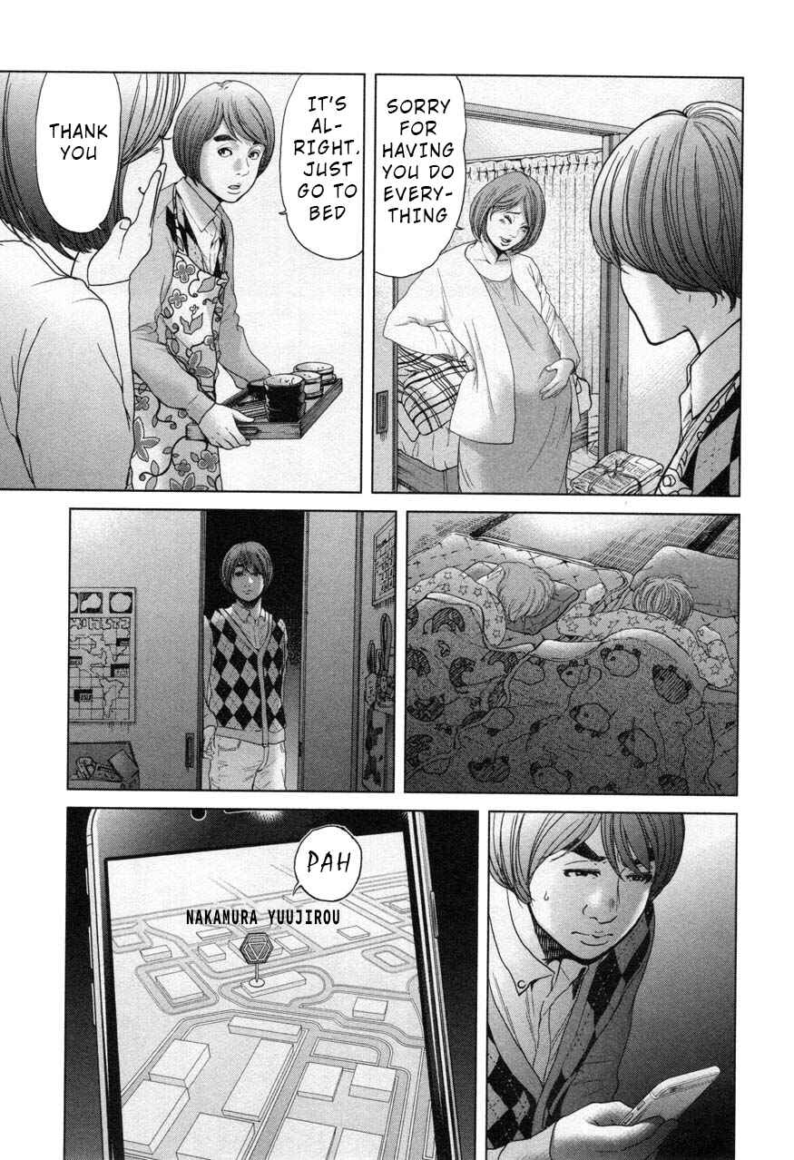 Page 7 Chapter 24 Sacrificial Vote