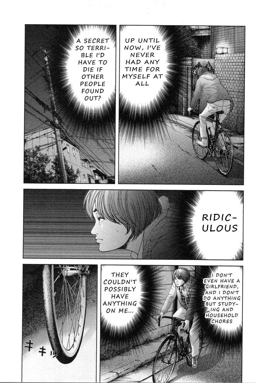 Page 9 Chapter 24 Sacrificial Vote