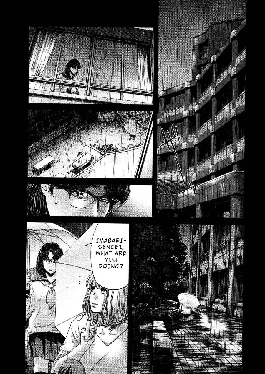 Page 9 Chapter 66 Sacrificial Vote