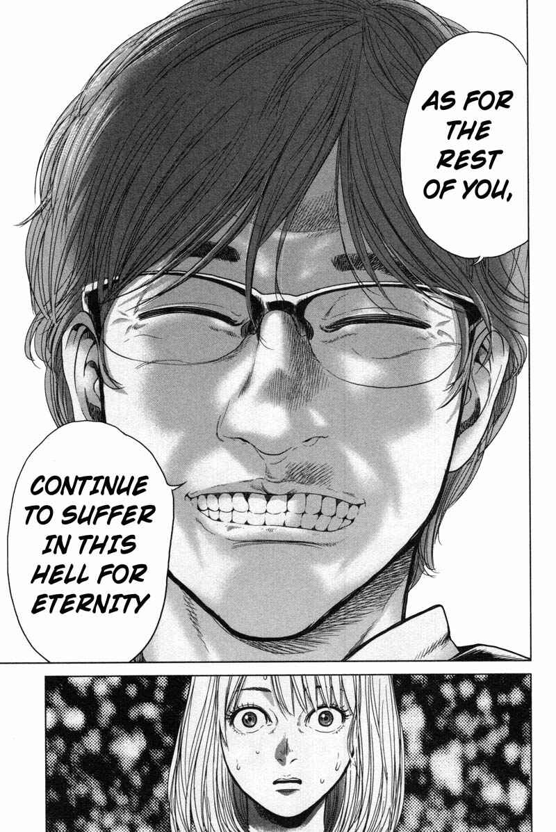 Page 9 Chapter 15 Sacrificial Vote