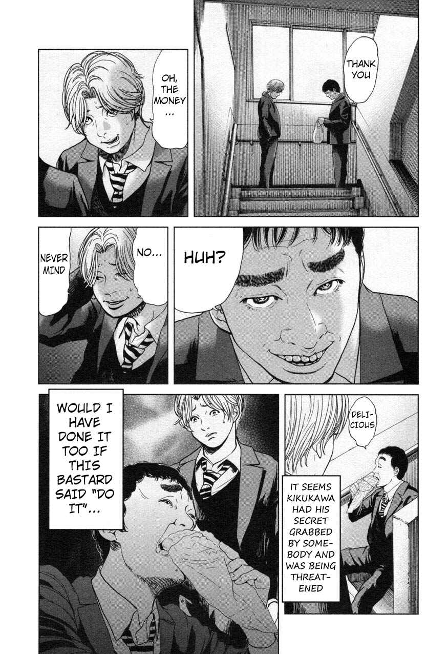 Page 9 Chapter 22 Sacrificial Vote