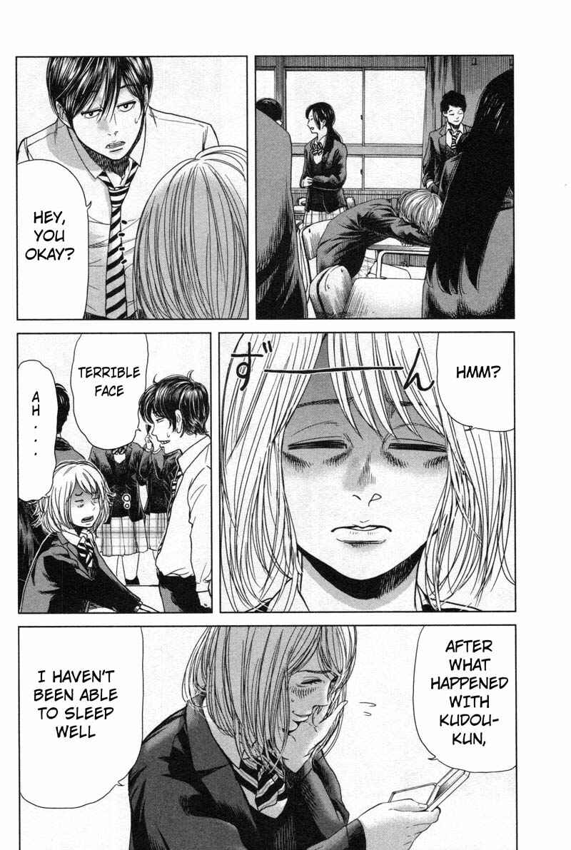 Page 10 Chapter 16 Sacrificial Vote