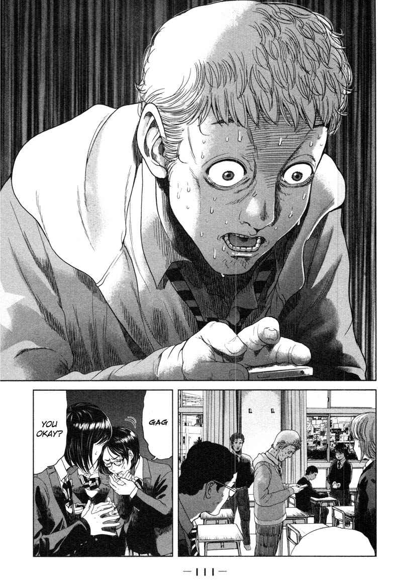 Page 19 Chapter 3 Sacrificial Vote