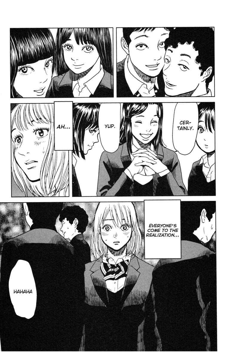 Page 4 Chapter 3 Sacrificial Vote