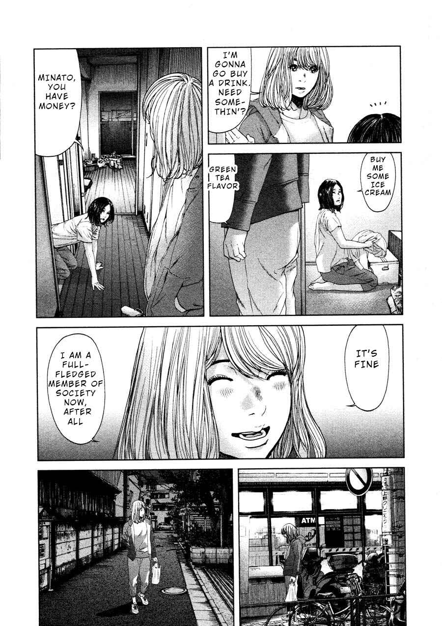 Page 2 Chapter 69 Sacrificial Vote