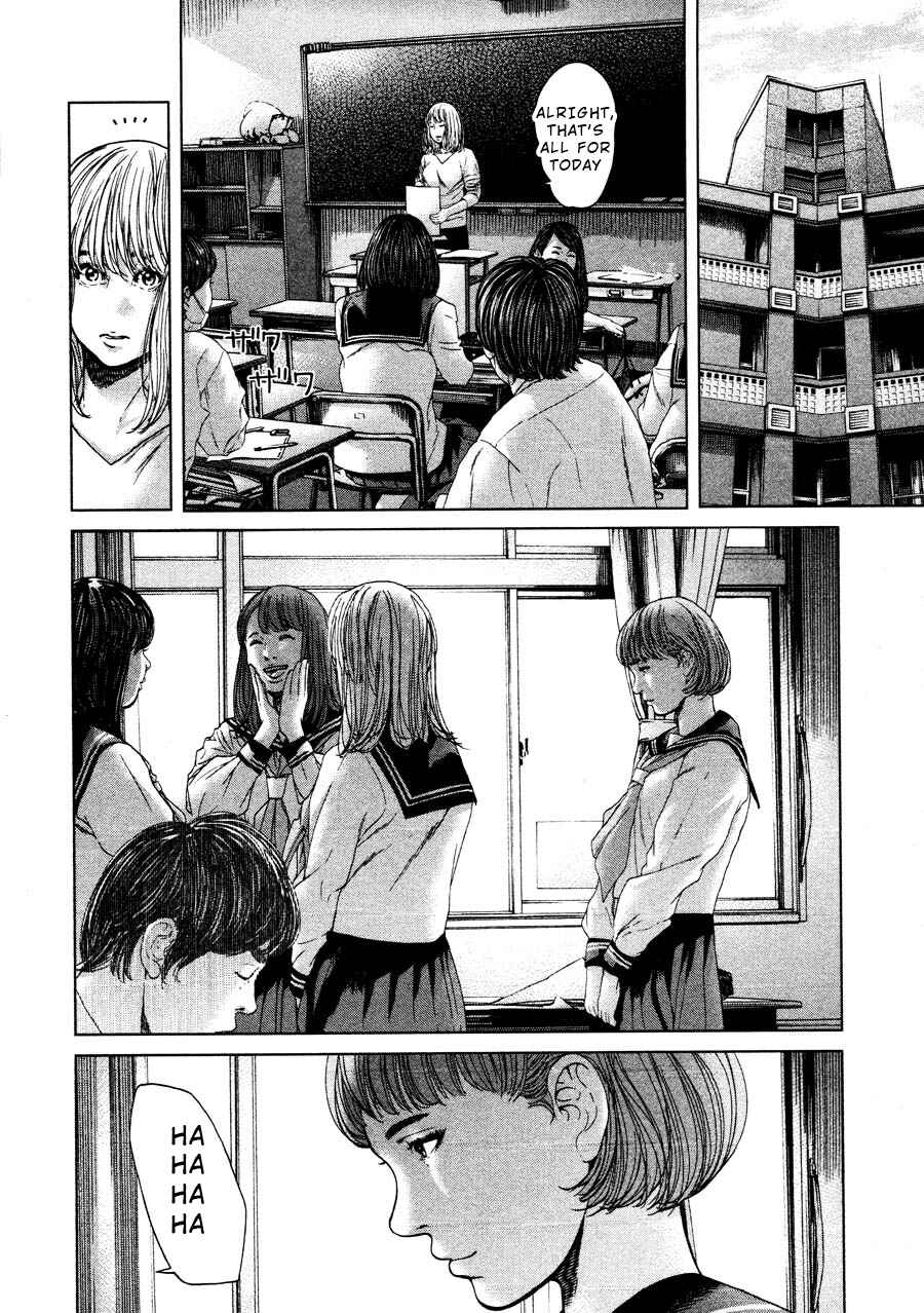 Page 4 Chapter 69 Sacrificial Vote