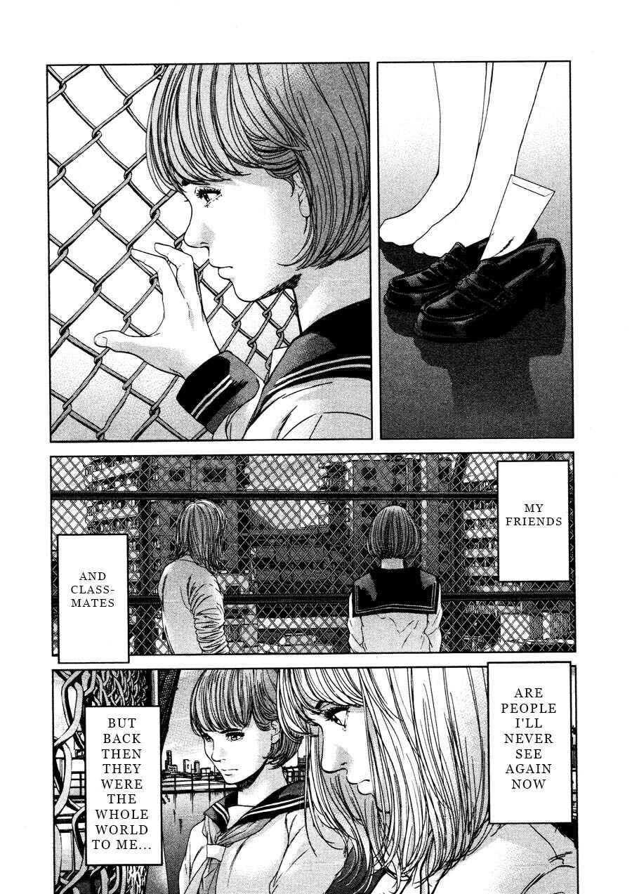 Page 6 Chapter 69 Sacrificial Vote
