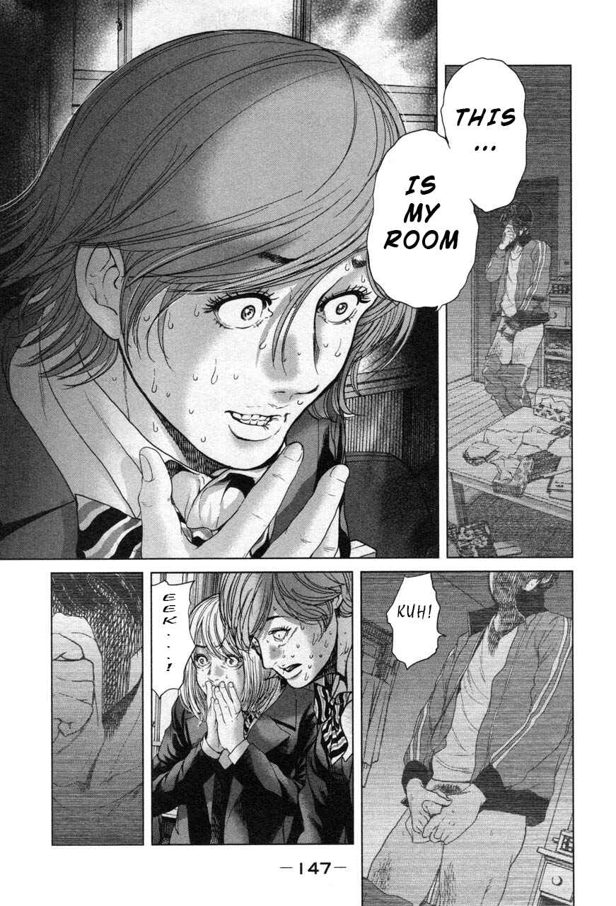 Page 13 Chapter 25 Sacrificial Vote