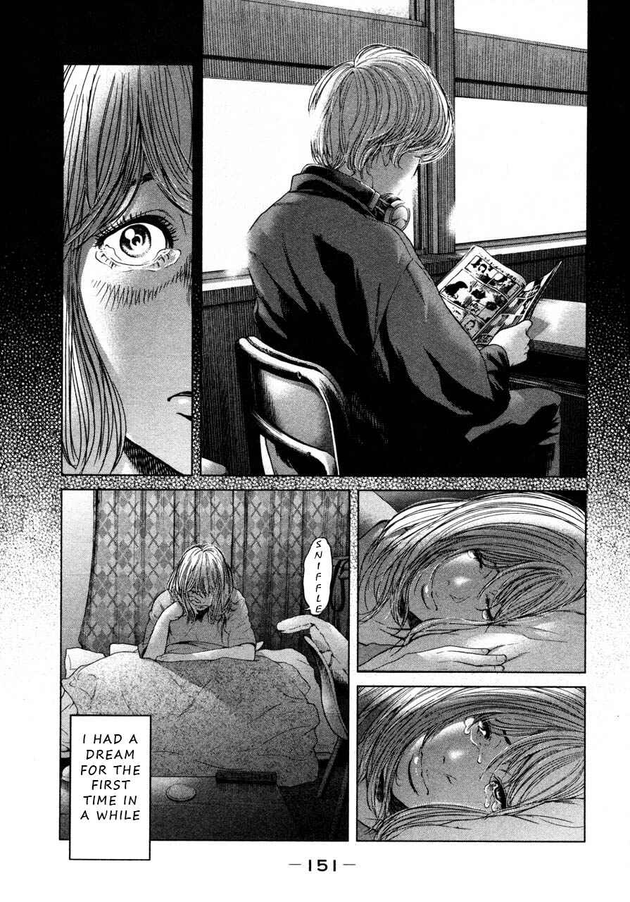 Page 3 Chapter 45 Sacrificial Vote