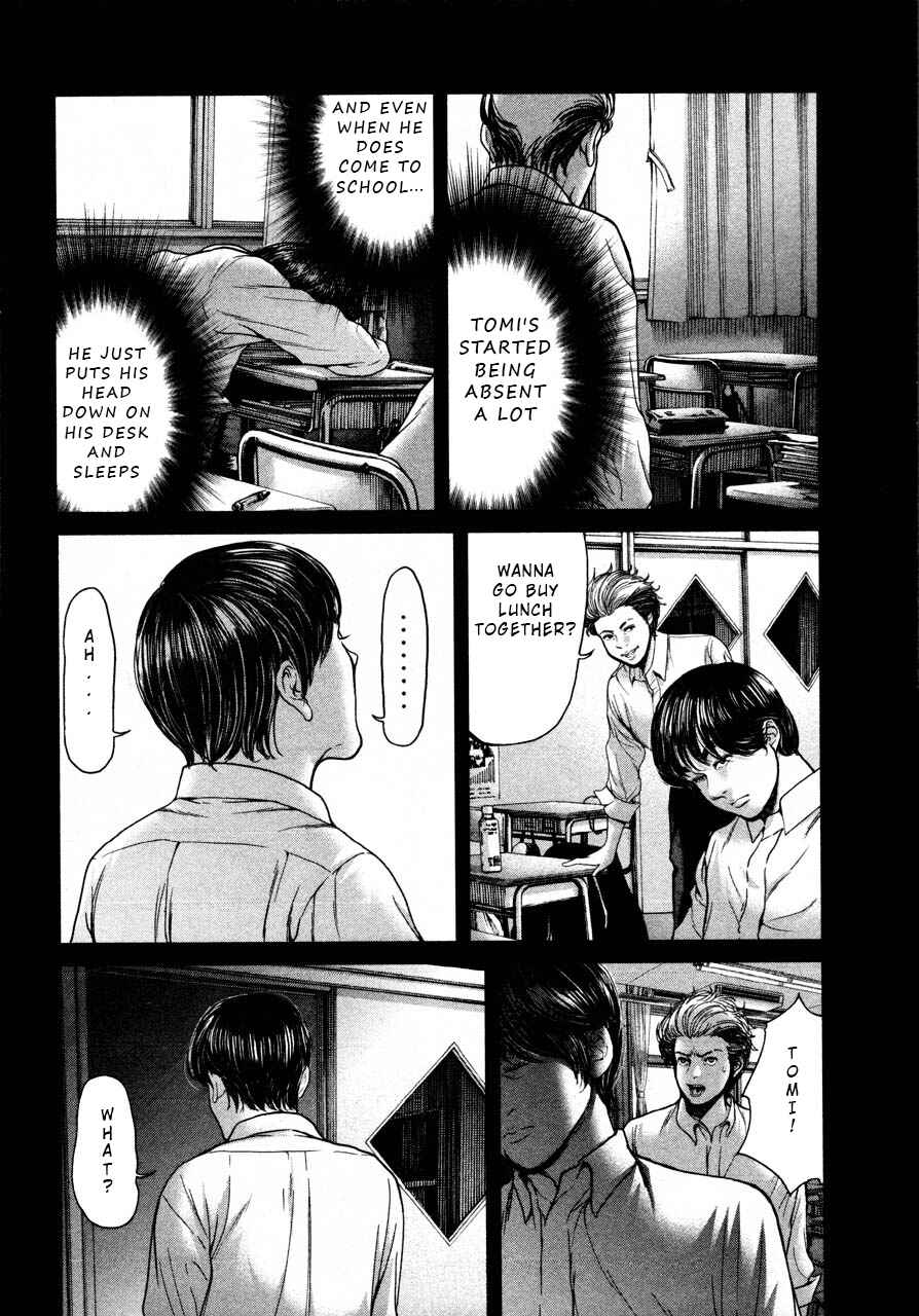 Page 16 Chapter 39 Sacrificial Vote