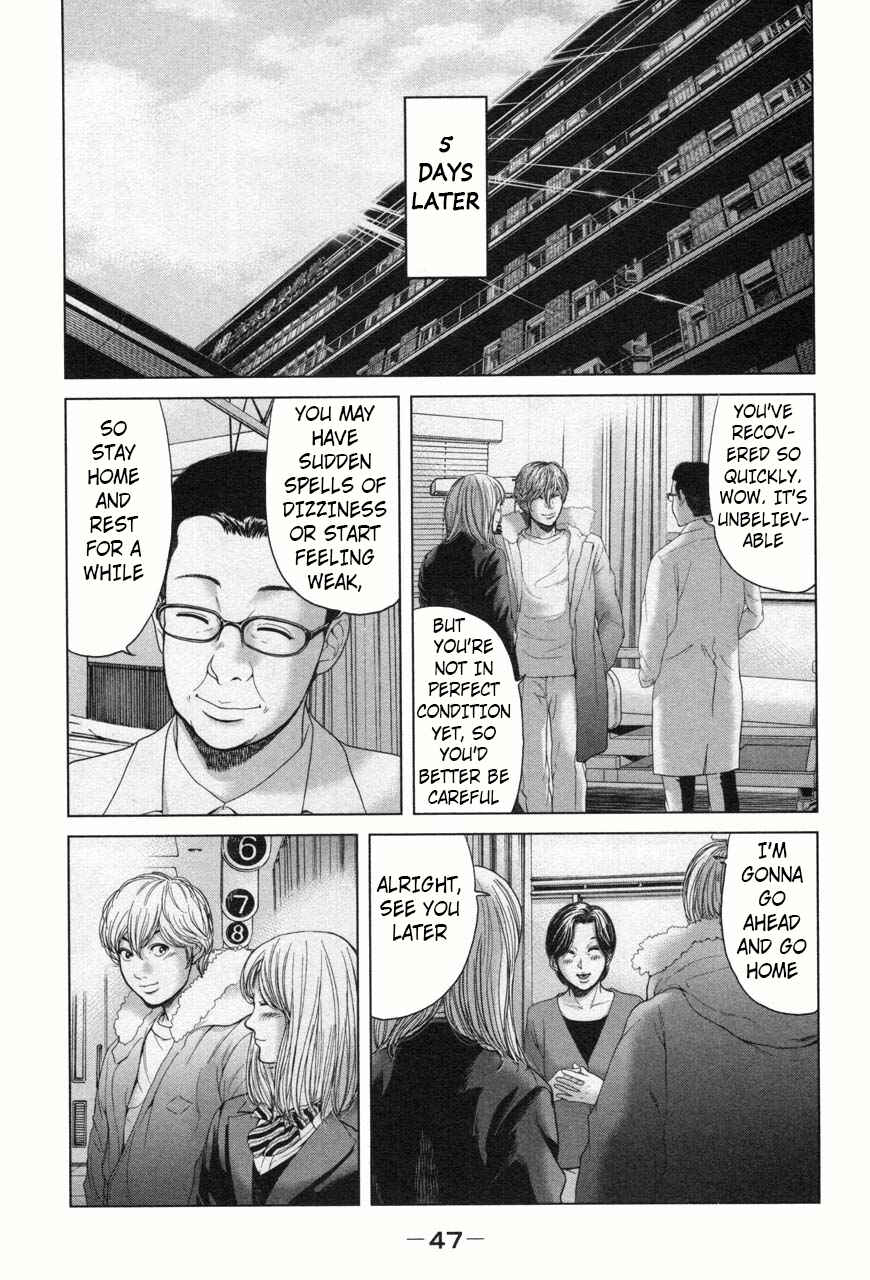 Page 11 Chapter 29 Sacrificial Vote