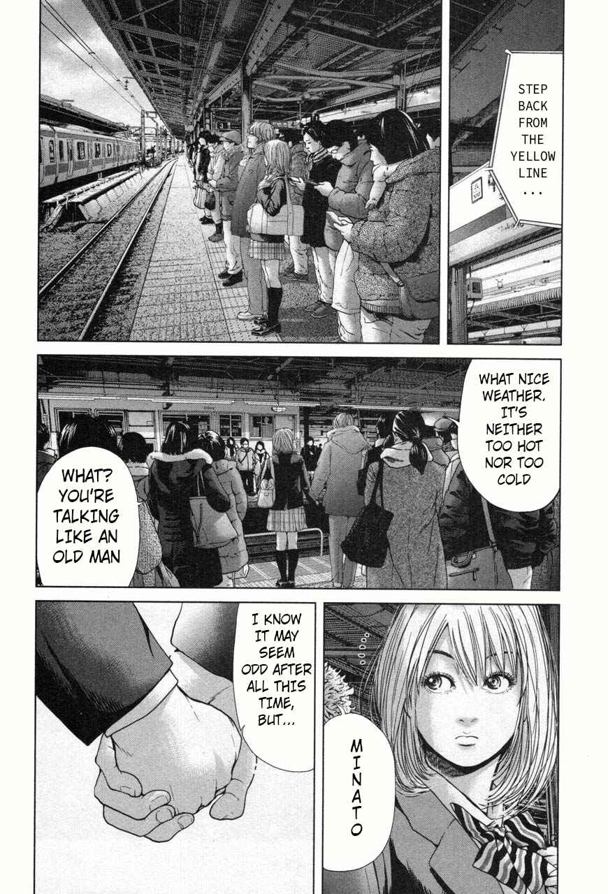 Page 12 Chapter 29 Sacrificial Vote