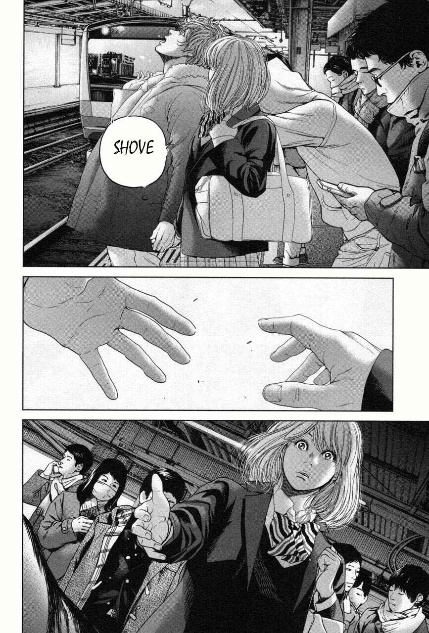 Page 14 Chapter 29 Sacrificial Vote
