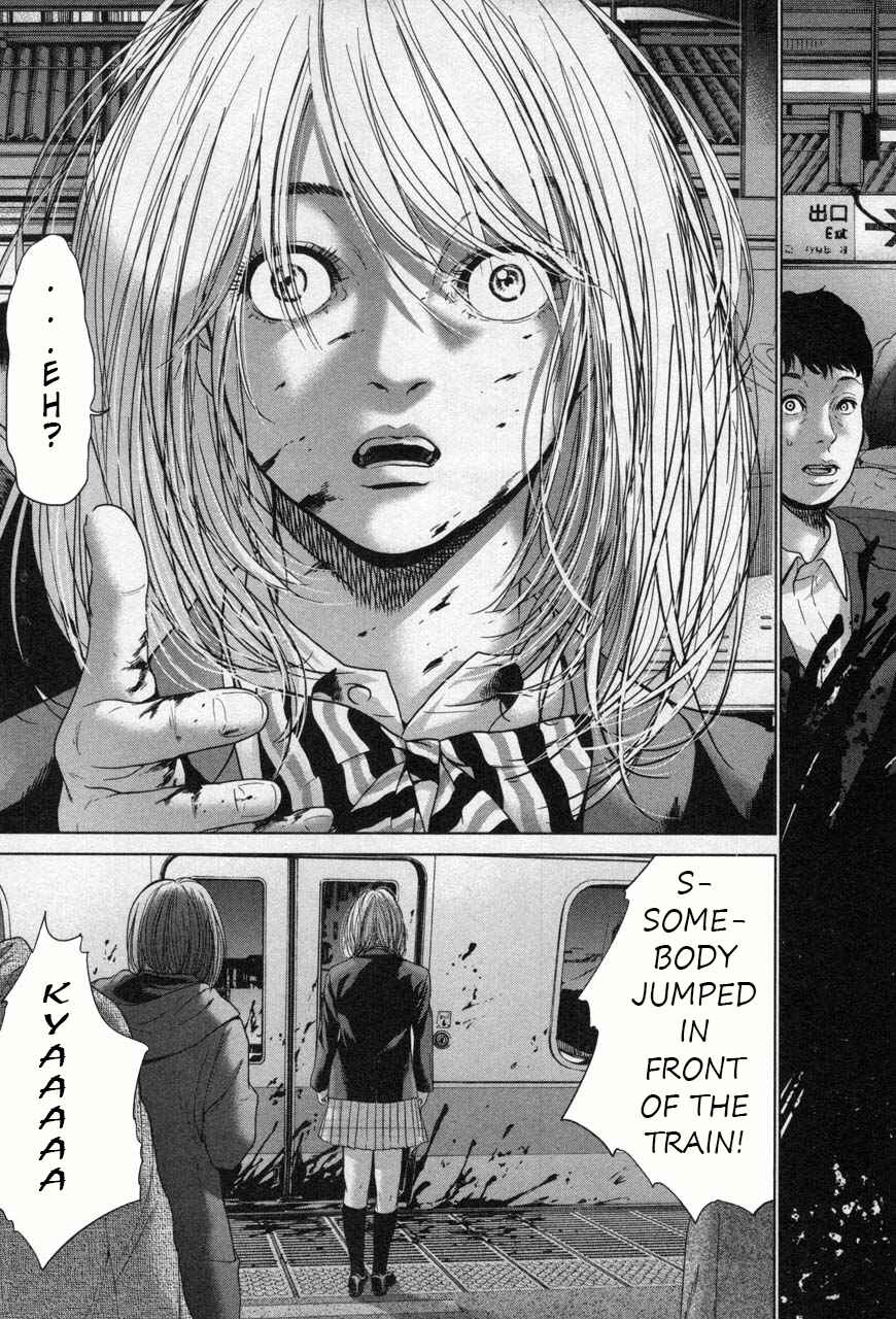 Page 17 Chapter 29 Sacrificial Vote