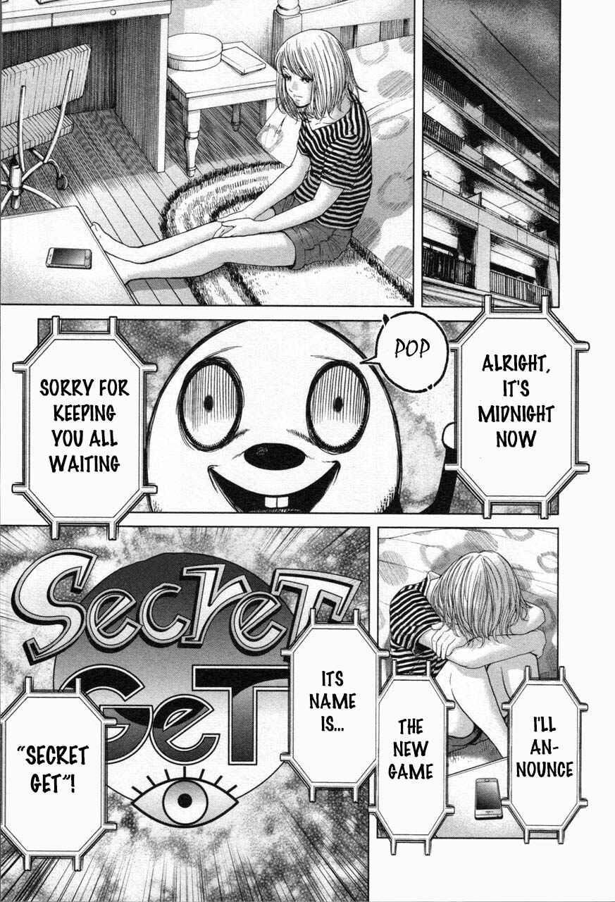Page 14 Chapter 18 Sacrificial Vote