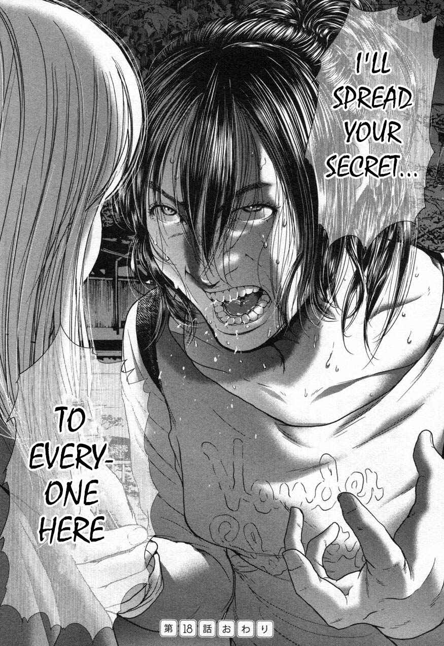 Page 22 Chapter 18 Sacrificial Vote