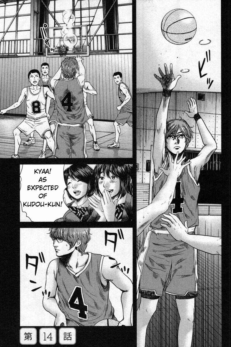 Page 1 Chapter 14 Sacrificial Vote