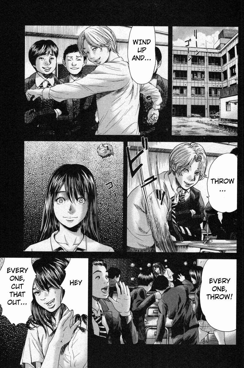 Page 13 Chapter 14 Sacrificial Vote