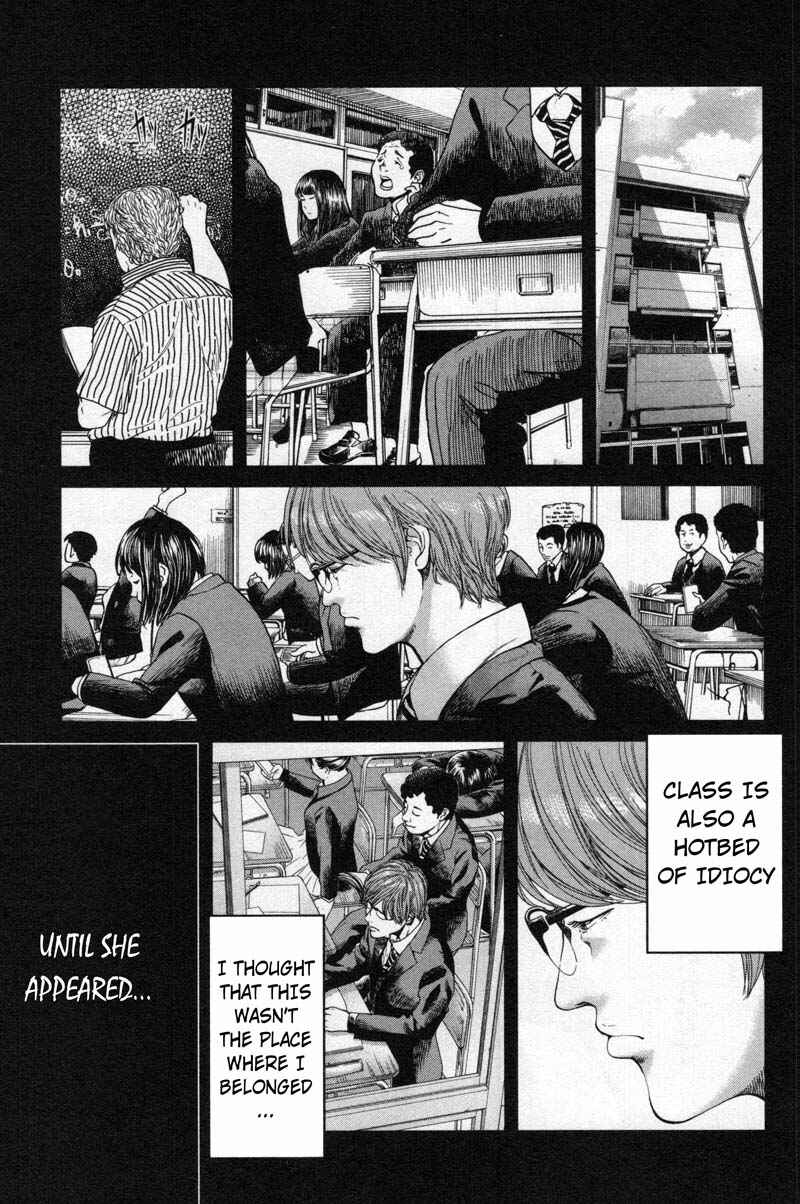 Page 3 Chapter 14 Sacrificial Vote