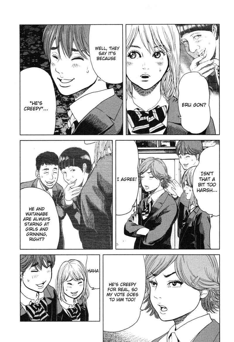 Page 5 Chapter 4 Sacrificial Vote