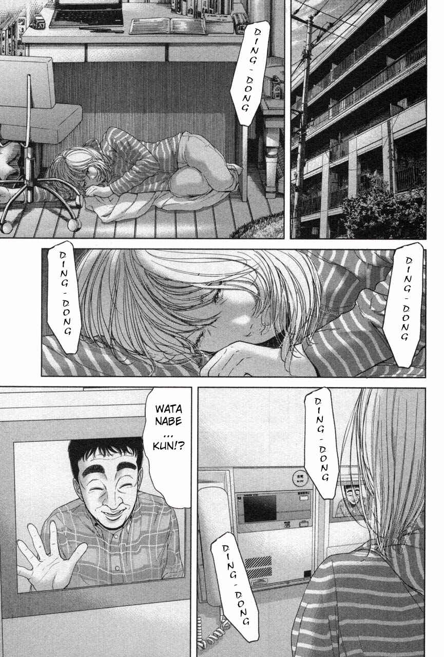 Page 11 Chapter 30 Sacrificial Vote