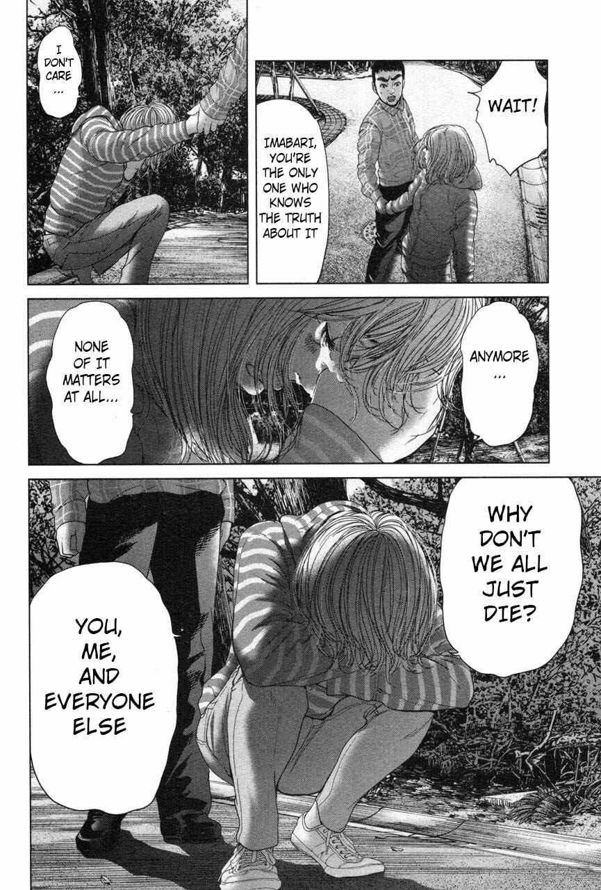 Page 14 Chapter 30 Sacrificial Vote