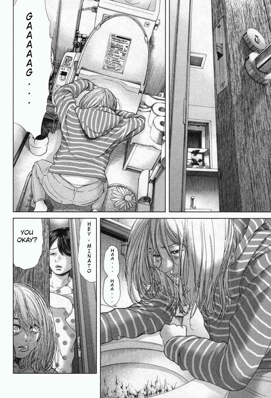 Page 2 Chapter 30 Sacrificial Vote